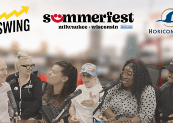The Upswing: Meet the Local Vendors of Summerfest! – 6-28-25