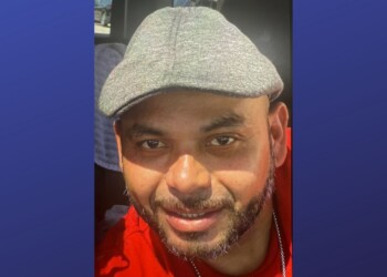 UPDATE: Milwaukee Police searching for critically missing man