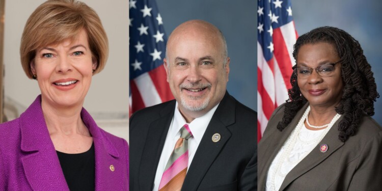 Wisconsin lawmakers names found on alleged Minnesota shooter’s list, other documents