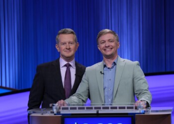 Milwaukee-area teacher wins first appearance on ‘Jeopardy!’