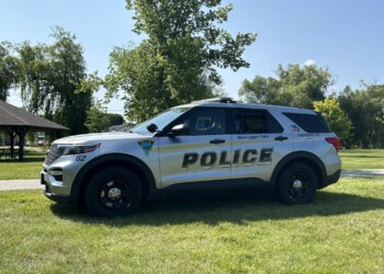 Suspect arrested after Sheboygan Falls shooting, freeway chase