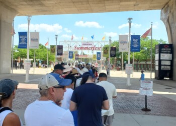 Final day of Summerfest brings music fans back for more
