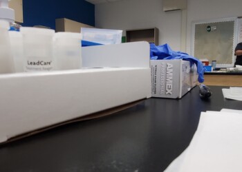 Lead screening clinics continue during MPS summer break