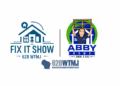 The Fix-It Show 7-26-25: Abby Home