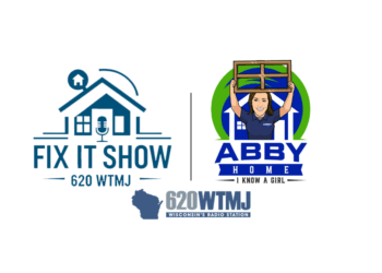 The Fix-It Show 7-26-25: Abby Home