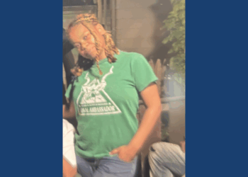 Milwaukee Police ask public to help find missing woman