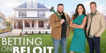 ‘Betting on Beloit’ new home renovation show about housing in Wisconsin