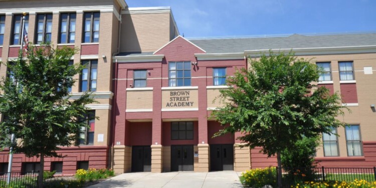 MPS’s Brown Street Academy latest to be cleared of lead risks