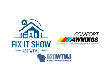 The Fix-It Show 7-26-25: Comfort Awnings