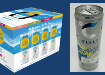 High Noon seltzer recall