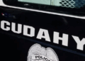 One person arrested after a standoff and officer-involved shooting in Cudahy
