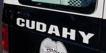 Image courtesy of the Cudahy Police Department.