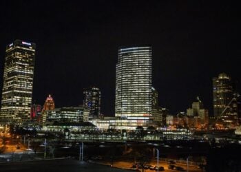 A Higher Price for Shoes, A Downtown Office Tower is Being Converted, and More Milwaukee Business News