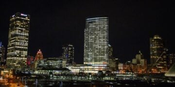 A Higher Price for Shoes, A Downtown Office Tower is Being Converted, and More Milwaukee Business News