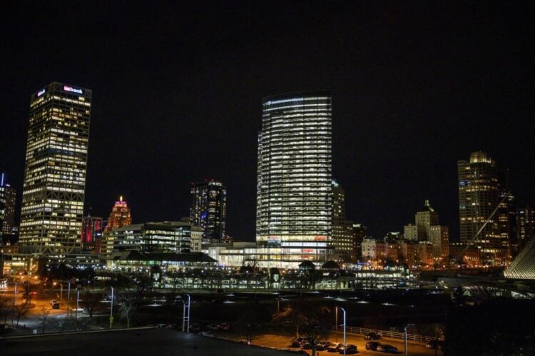 A Higher Price for Shoes, A Downtown Office Tower is Being Converted, and More Milwaukee Business News