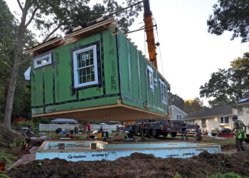 Milwaukee Common Council passes “Granny Flats” housing proposal