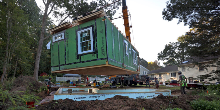 Milwaukee Common Council passes “Granny Flats” housing proposal