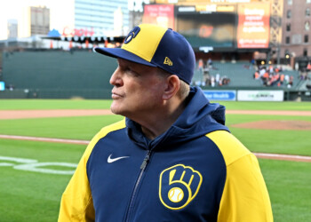 Pat Murphy on Trade Deadline: ‘It pains me to change the clubhouse’