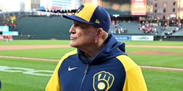 Pat Murphy on Trade Deadline: ‘It pains me to change the clubhouse’