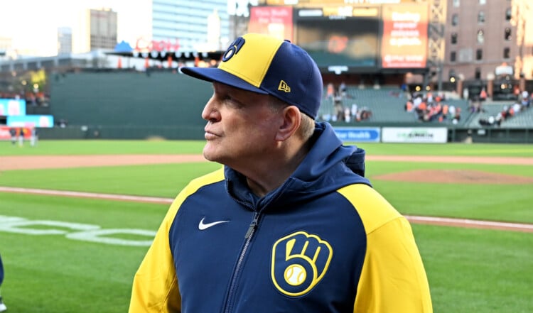 Pat Murphy on Trade Deadline: ‘It pains me to change the clubhouse’