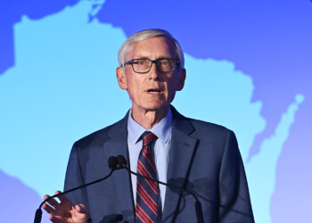 Will Gov. Evers run for re-election? An announcement is expected in ‘a handful of days’