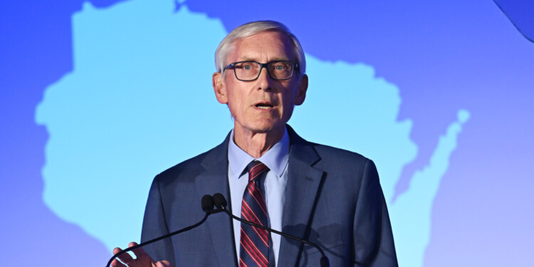 Will Gov. Evers run for re-election? An announcement is expected in ‘a handful of days’