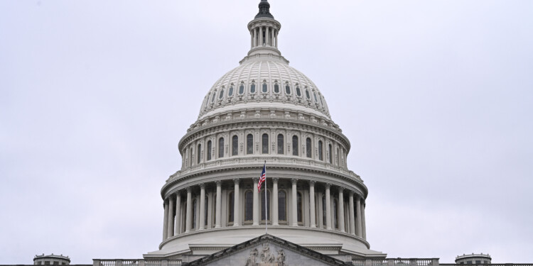 Senate passes President Trump spending bill, VP Vance breaks 50-50 tie