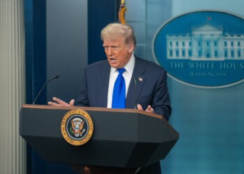 New Hampshire judge to pause Trump’s birthright citizenship order