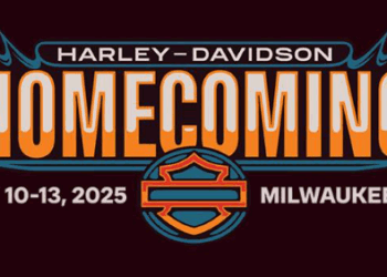 Harley-Davidson Homecoming activities cancelled due to weather, refunds issued