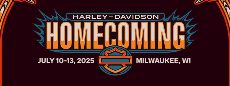 Harley-Davidson Homecoming activities cancelled due to weather, refunds issued