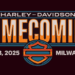 Harley-Davidson Homecoming activities cancelled due to weather, refunds issued