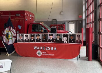 50 years of Paramedic Service: Waukesha fire reflects on progress and community impact.
