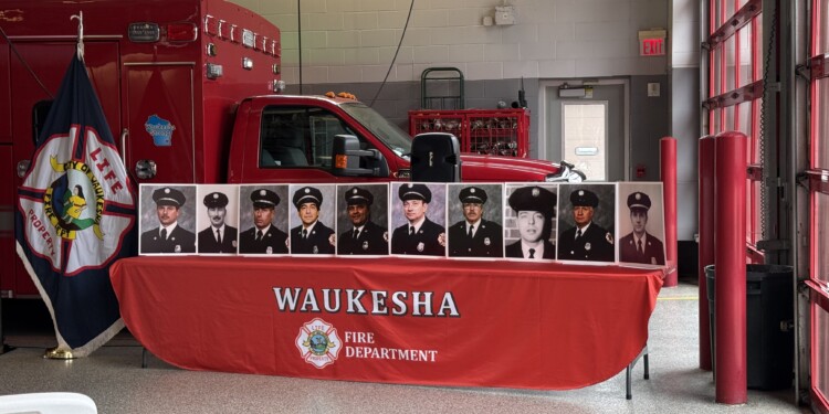 50 years of Paramedic Service: Waukesha fire reflects on progress and community impact.