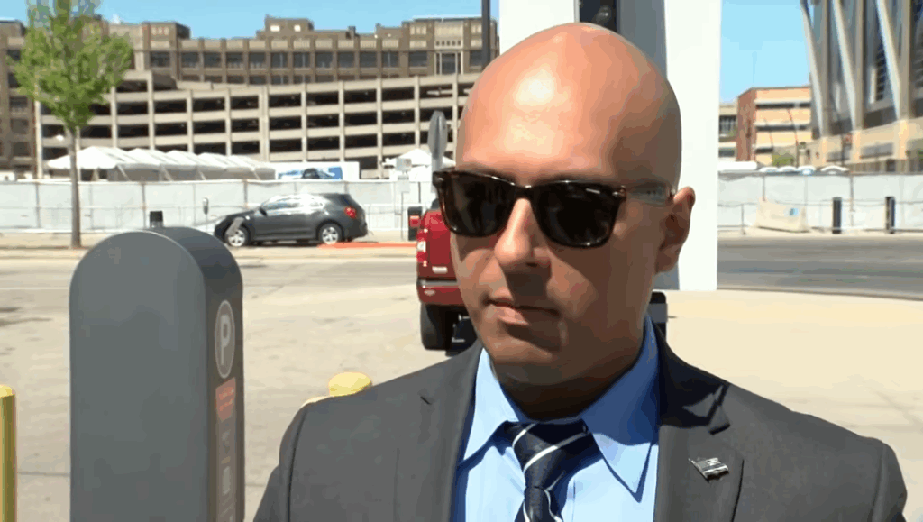 Milwaukee Police Association reacts to officer-involved shooting rumors