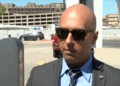 New At Nine: Milwaukee Police Association President Alex Ayala Expresses Frustration with the City of Milwaukee