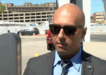 New At Nine: Milwaukee Police Association President Alex Ayala Expresses Frustration with the City of Milwaukee