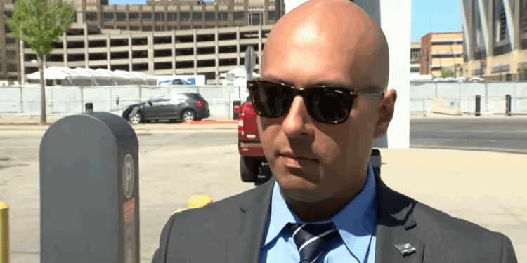 New At Nine: Milwaukee Police Association President Alex Ayala Expresses Frustration with the City of Milwaukee