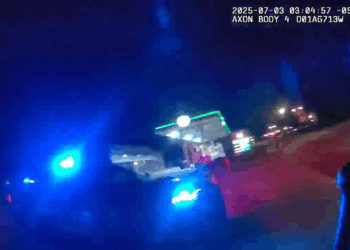 UPDATE: Police identify person who died in officer involved shooting following homicide in Shorewood