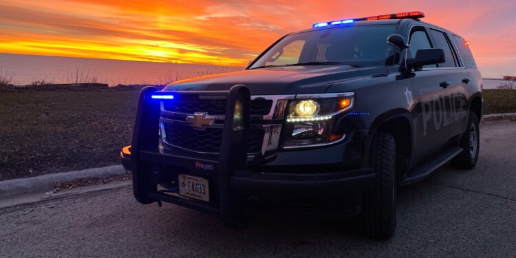 Three arrested, including two teens, after shots fired in South Milwaukee