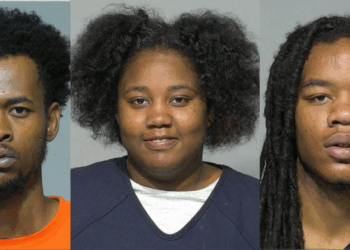 Charges filed in the death of Officer Kendall Corder, injury to Officer Christopher McCray