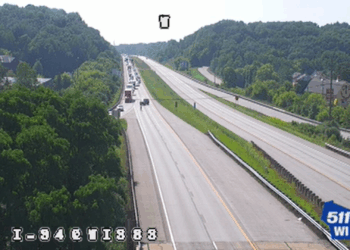 TRAFFIC UPDATE: Interstate 94 reopened near Delafield