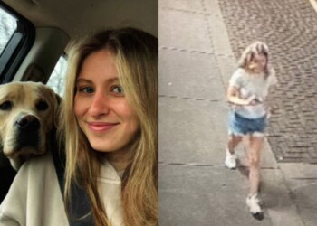 Search underway for missing La Crosse woman last seen near Mississippi River