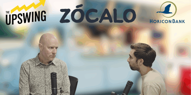 The Upswing: Restaurants Beyond the Brick and Mortar – 7/12/25