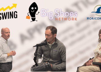 The Upswing: Filling Big Applications with Big Shoes Network – 7-19-25