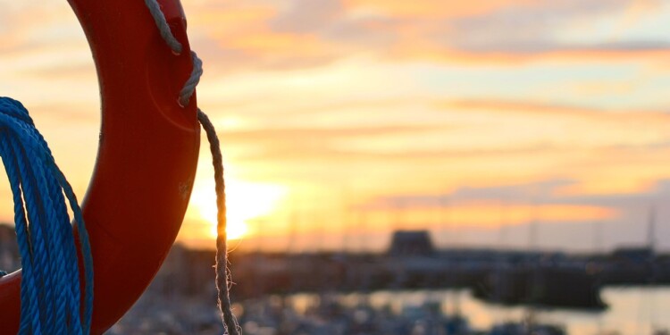 A Texas man dies after drowning in Delavan Lake