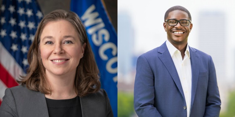 Sara Rodriguez declares candidacy for Governor, David Crowley expects to enter race “in the weeks ahead”