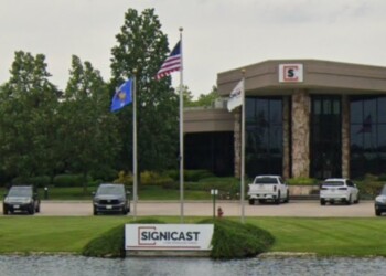 Explosion at Signicast in Hartford leaves multiple people burned
