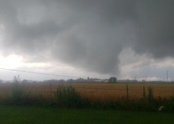 Four tornadoes confirmed in Wisconsin during Wednesday severe weather