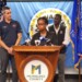 Milwaukee County officials give updates on flood recovery efforts