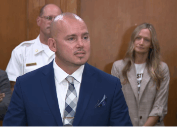 Office of Community Wellness and Safety gets new leader